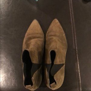 Marc Fisher LTD boots